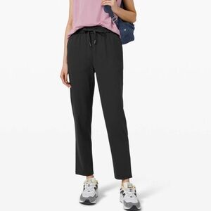 Lululemon Keep Moving Pant